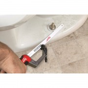 Ножовка компактная по металлу MILWAUKEE