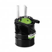 Пилосос для золи Cleancraft flexCAT 120 VCA (1.2 кВт, 20 л) (7003130)