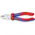 Плоскогубці комбіновані Knipex 03 05 180 Плоскогубці комбіновані Knipex 03 05 180