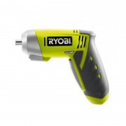 Отвертка аккумуляторная RYOBI R4SDL13C 4В