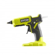 Пістолет клейовий RYOBI RGL18-0 акумуляторний ONE+18В (без АКБ та ЗУ) (5133005002)