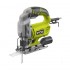 Пила лобзиковая сетевая RYOBI RJS750-G, 500Вт Пила лобзиковая сетевая RYOBI RJS750-G, 500Вт