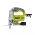Пила лобзиковая сетевая RYOBI RJS750-G, 500Вт Пила лобзиковая сетевая RYOBI RJS750-G, 500Вт