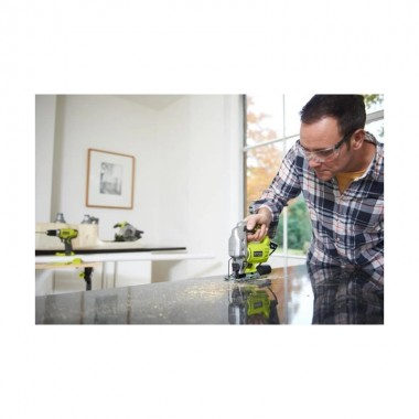Пила лобзиковая сетевая RYOBI RJS750-G, 500Вт