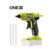 Пістолет клейовий акумуляторний RYOBI RGLU18-0 ONE+18В (каркас)