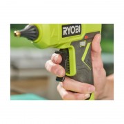 Пістолет клейовий акумуляторний RYOBI RGLU18-0 ONE+18В (каркас)