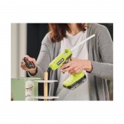 Пістолет клейовий акумуляторний RYOBI RGLU18-0 ONE+18В (каркас)