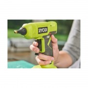 Пістолет клейовий акумуляторний RYOBI RGLU18-0 ONE+18В (каркас)