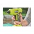 Пістолет клейовий акумуляторний RYOBI RGLU18-0 ONE+18В (каркас) Пістолет клейовий акумуляторний RYOBI RGLU18-0 ONE+18В (каркас)