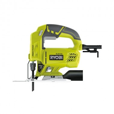 Пила лобзиковая сетевая RYOBI RJS720G, 500Вт