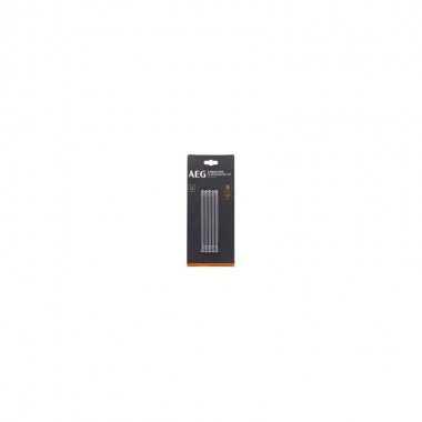 Біта AEG ASDPH21275, PH2, 127мм (5шт)