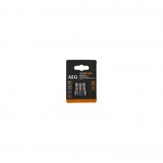 Бита ударная AEG AAK252TX25,  TX25, 25мм (3шт)