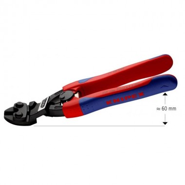 Компактний болторіз KNIPEX CoBolt 71 42 200