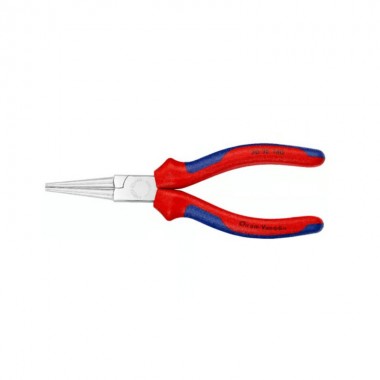 Длинногубцы хромированные 140 мм Knipex 30 35 140 Длинногубцы хромированные 140 мм Knipex 30 35 140