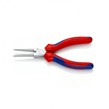 Длинногубцы хромированные 140 мм Knipex 30 35 140 Длинногубцы хромированные 140 мм Knipex 30 35 140