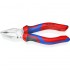 Плоскогубці комбіновані Knipex 03 05 160 Плоскогубці комбіновані Knipex 03 05 160