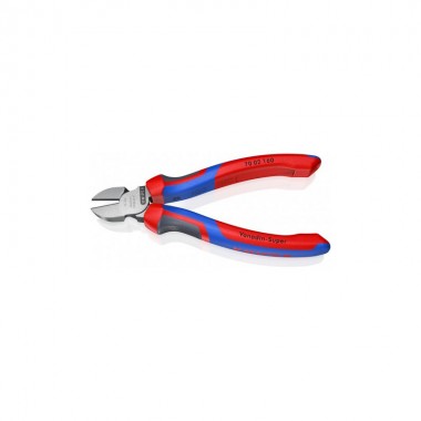 Шматочки бокові KNIPEX 70 02 180