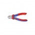Шматочки бокові KNIPEX 70 02 180 Шматочки бокові KNIPEX 70 02 180