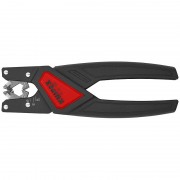 Автоматичний інструмент для видалення ізоляції з круглих кабелів 12 74 180