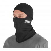 Балаклава средняя MILWAUKEE, BAL BL, черная, ONE-SIZE