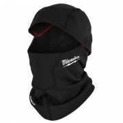 Балаклава средняя MILWAUKEE, BAL BL, черная, ONE-SIZE