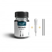 Заправка чорнильна для маркерів PICA 55841, синій, 25мл