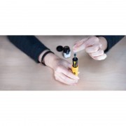 Заправка чорнильна для маркерів PICA 55846, чорний, 25мл