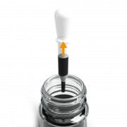 Заправка чорнильна для маркерів PICA 55846, чорний, 25мл