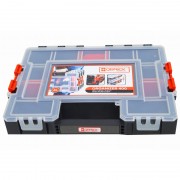 Органайзер QBRICK REGULAR 400, 380 x 294 x 74 мм