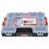 Органайзер QBRICK REGULAR Organizer 400, 380 x 294 x 74 мм Органайзер QBRICK REGULAR Organizer 400, 380 x 294 x 74 мм