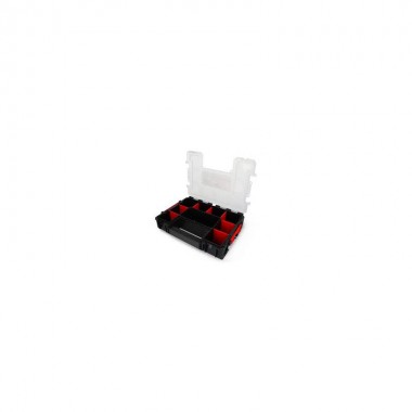 Органайзер QBRICK REGULAR Organizer 400, 380 x 294 x 74 мм