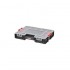 Органайзер QBRICK REGULAR Organizer 500, 446 x 334 x 85 мм Органайзер QBRICK REGULAR Organizer 500, 446 x 334 x 85 мм