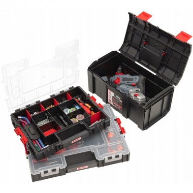 Органайзер QBRICK REGULAR Organizer 500, 446 x 334 x 85 мм