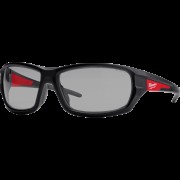 Окуляри захисні PERFORMANCE MILWAUKEE з покриттям AS/AF (сірі)