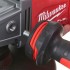 Шлифмашина угловая - болгарка аккумуляторная бесщёточная MILWAUKEE Ø230мм M18 FLAG230XPDB-121C FORGE Шлифмашина угловая - болгарка аккумуляторная бесщёточная MILWAUKEE Ø230мм M18 FLAG230XPDB-121C FORGE