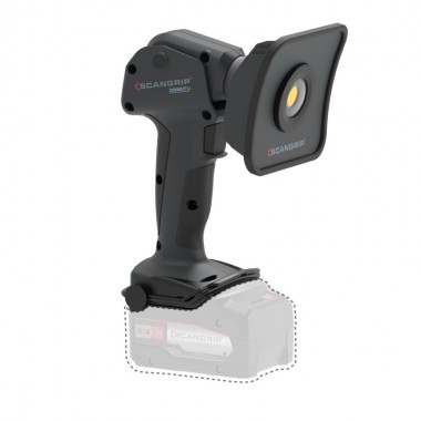Прожектор переносний 1500 lumen MULTILIGHT FLOOD CONNECT SCANGRI