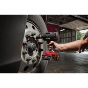 Гайковерт акумуляторний безщітковий MILWAUKEE 1/2