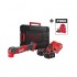 Інструмент багатофункціональний акумуляторний MILWAUKEE, M18 FMTMC-502X(+зар.пр., 2 акум.Х 5Аг, HDкейс) + M18 ALIS-0 + жилетка Інструмент багатофункціональний акумуляторний MILWAUKEE, M18 FMTMC-502X(+зар.пр., 2 акум.Х 5Аг, HDкейс) + M18 ALIS-0 + жилетка