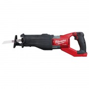 Пила сабельная аккумуляторная бесщёточная MILWAUKEE M18 FSXMC-801C (ЗУ+1акк.Х8Ач+кейс) FORGE+ALIS-0