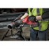 Пила шабельна акумуляторна MILWAUKEE, M18 FSX-801C (+зар.пр., 1 акум.Х 8Аг, кейс)+M18 ALIS-0+жилетка Пила шабельна акумуляторна MILWAUKEE, M18 FSX-801C (+зар.пр., 1 акум.Х 8Аг, кейс)+M18 ALIS-0+жилетка