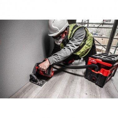 Пила дисковая погружная аккумуляторная бесщеточная MILWAUKEE M18 FPS55MC-552P M18 ALIS-0+жилетка