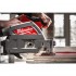 Пила дисковая погружная аккумуляторная бесщеточная MILWAUKEE M18 FPS55MC-552P M18 ALIS-0+жилетка