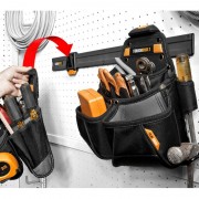 Настінний органайзер ToughBuilt ClipTech TB-53