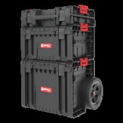 Набор ящиков QBRICK SYSTEM PRO SET 1 Plus (450 x 390 x 690)