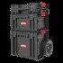 Ящики для інструментів QBRICK SYSTEM PRO SET 1 2.0 Plus