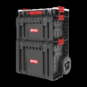 Набор ящиков QBRICK SYSTEM PRO SET 2 (450 x 390 x 705)