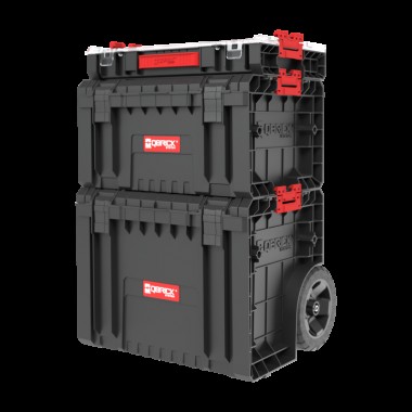 Набір ящиків QBRICK SYSTEM PRO SET 2 (450 x 390 x 705)