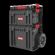 Набор ящиков QBRICK SYSTEM PRO SET 2 Plus (450 x 390 x 690)