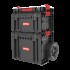 Ящики для інструментів QBRICK SYSTEM PRO SET 2 2.0 Plus Ящики для інструментів QBRICK SYSTEM PRO SET 2 2.0 Plus