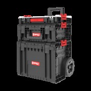 Набор ящиков QBRICK SYSTEM PRO SET 4 (450 x 390 x 690)